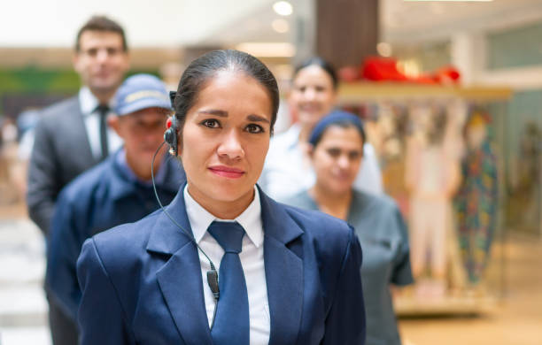 Treinamento de equipe atrelado à tecnologia é diferencial na segurança de shopping centers