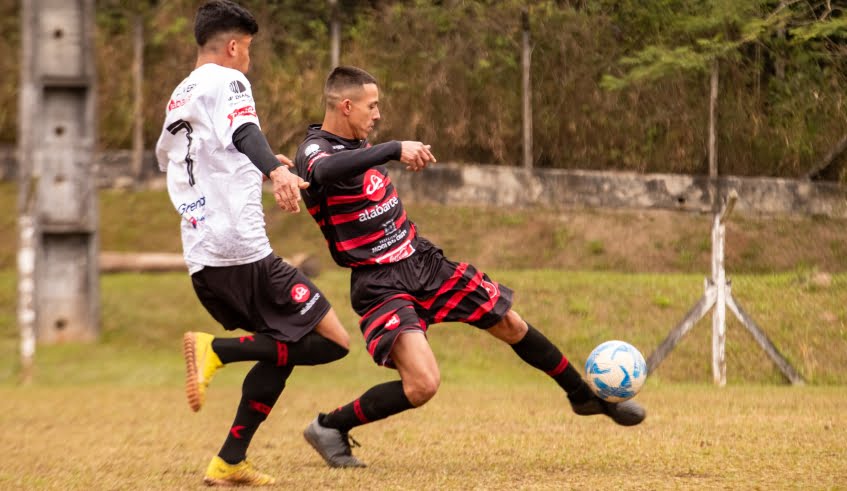 Secretário de Esportes quer tornar a Copa Mogi Alabarce em evento anual