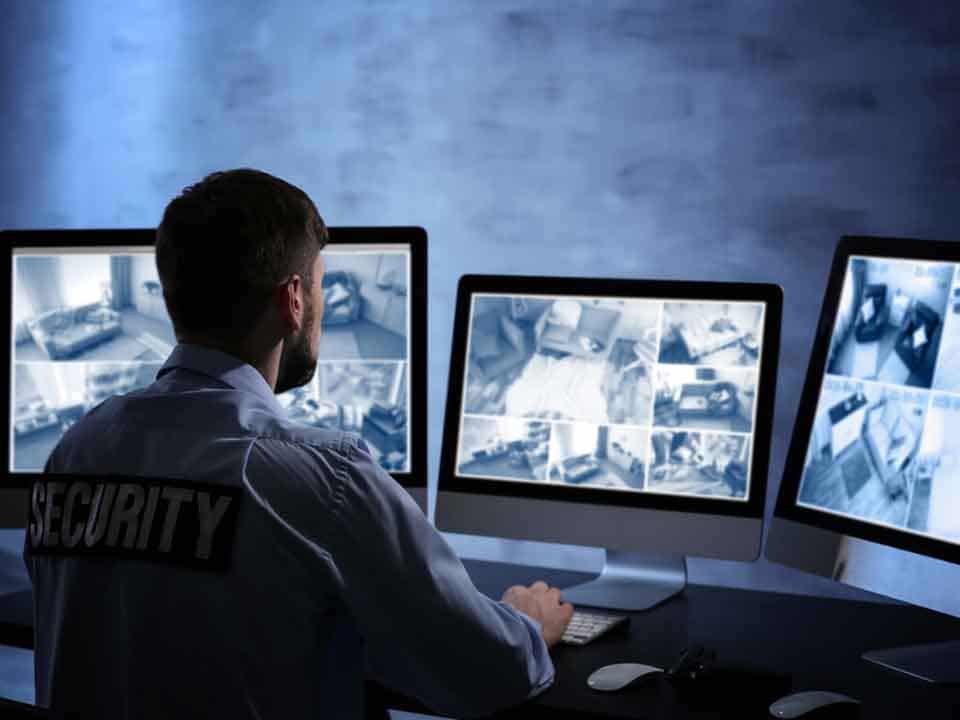 Mogiforte - Tecnologia de ponta para potencializar a segurança