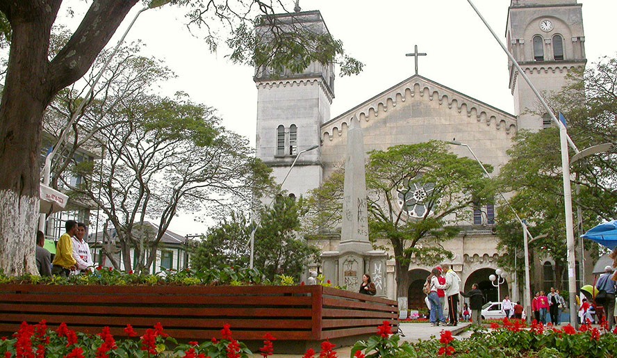 Missa de cinzas é celebrada e abertura da Campanha de Fraternidade acontece na Diocese de Mogi
