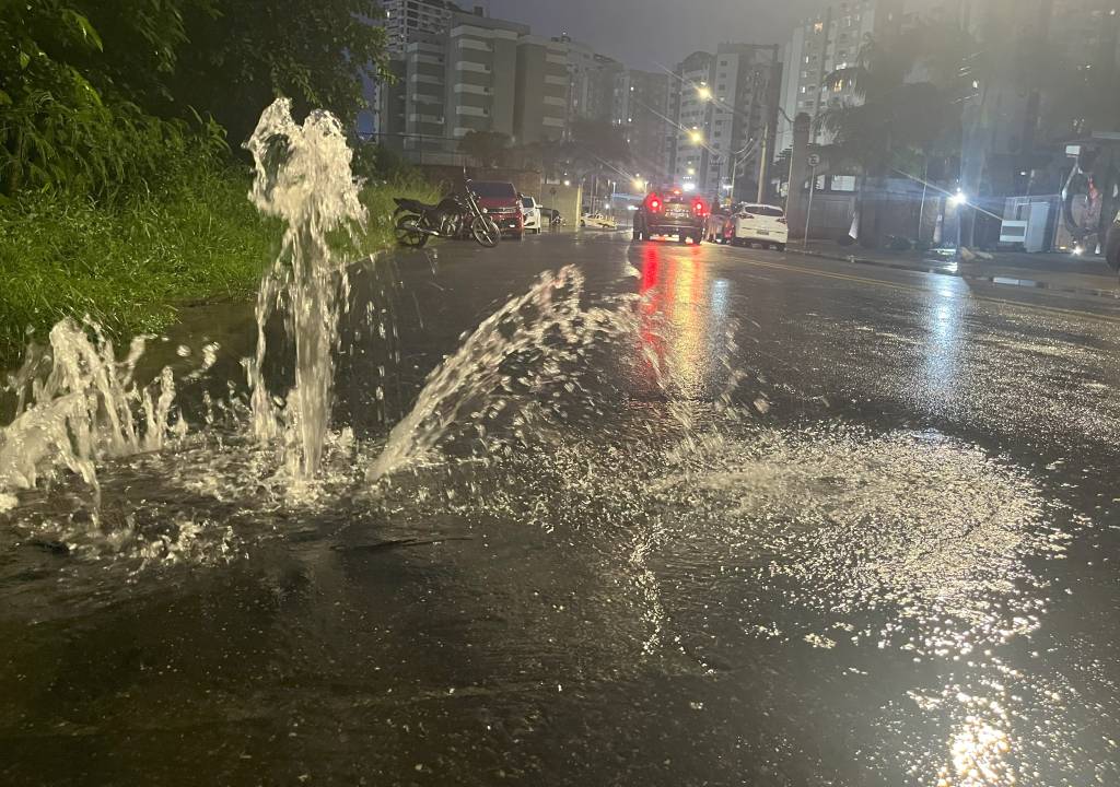 Estragos | Josué Suzuki