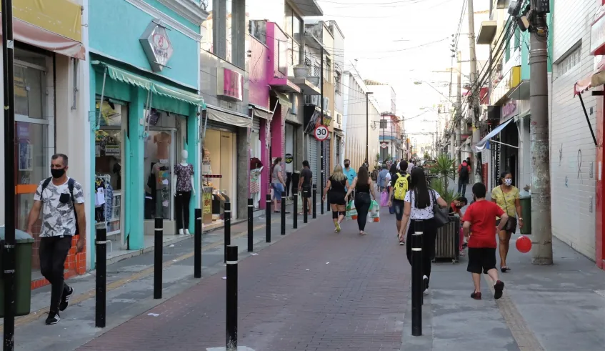 ACMC pede ao prefeito Caio Cunha plano de retomada para 