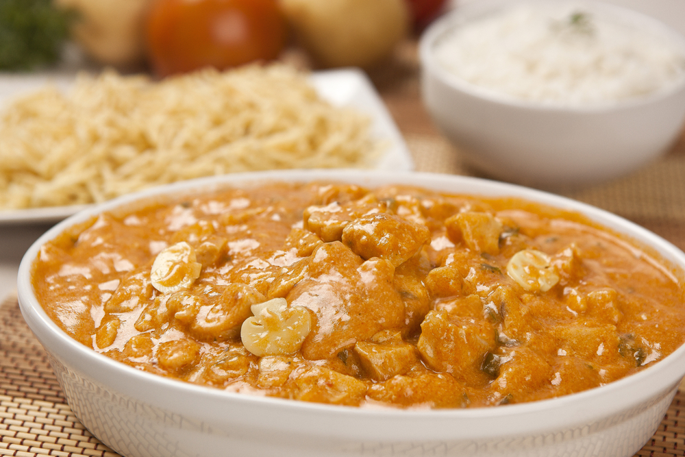 5 receitas fit com frango para o pós-treino