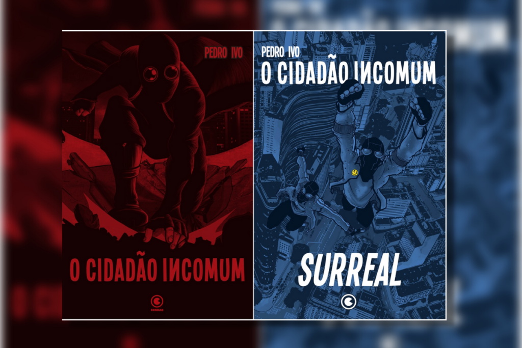 10 sagas literárias para maratonar em março
