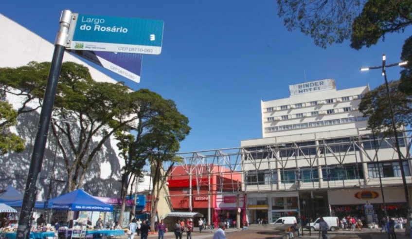 Mogi promove ação de corte de cabelo gratuito neste sábado