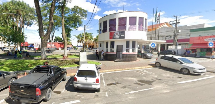Após agredir vítima, homem foragido há dois anos é preso em Itaquaquecetuba