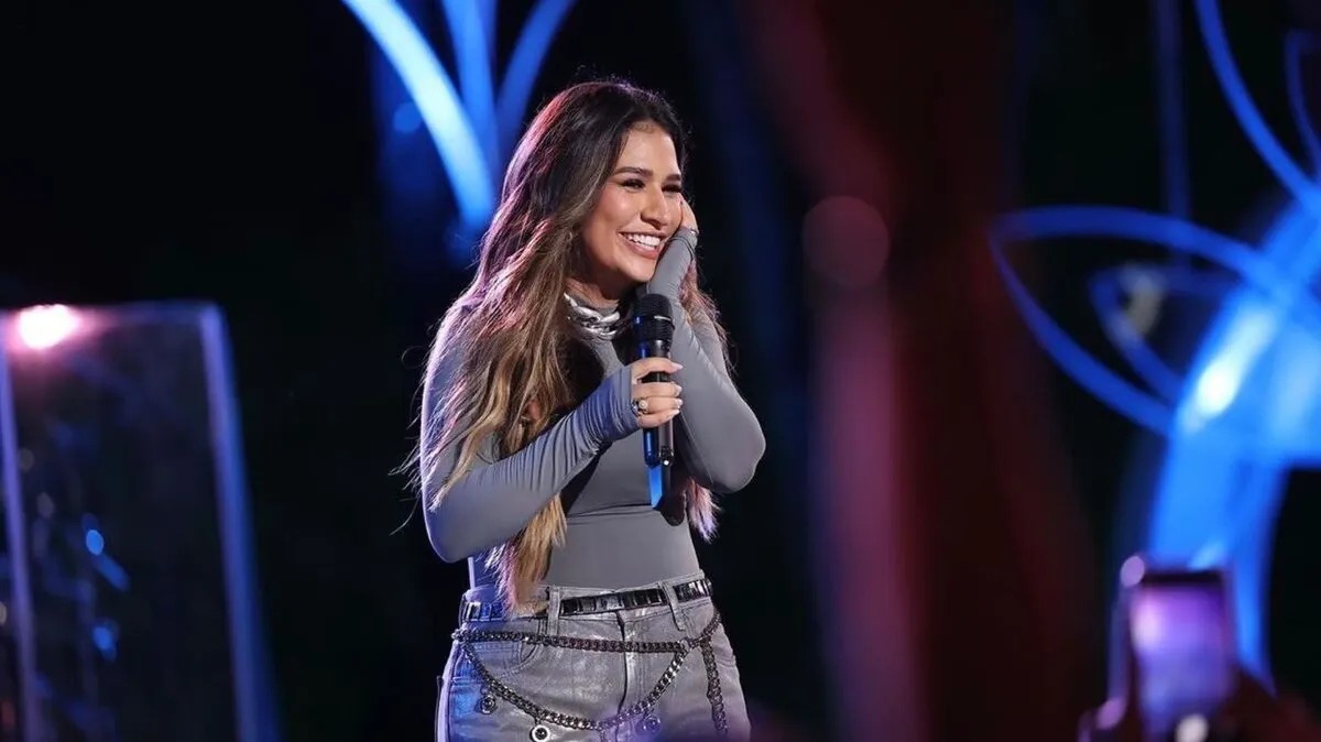 No 2º dia do 'Suzano Fest', Simone Mendes sobe ao palco neste domingo (31)