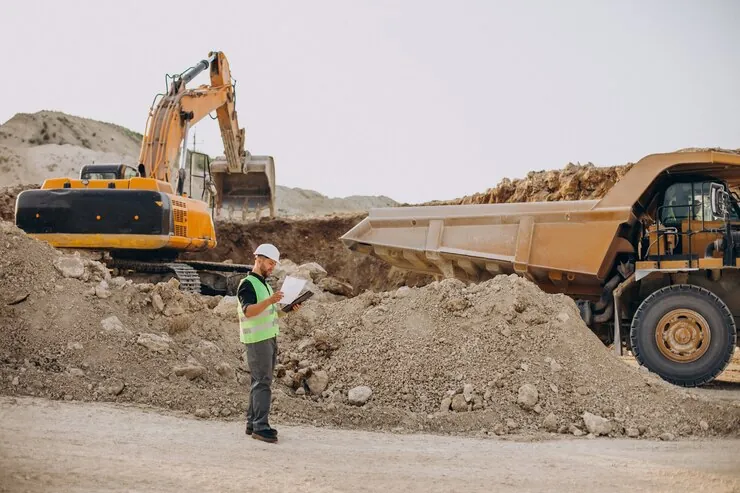 RUD contribui na construção da 1ª usina de briquetes do mundo