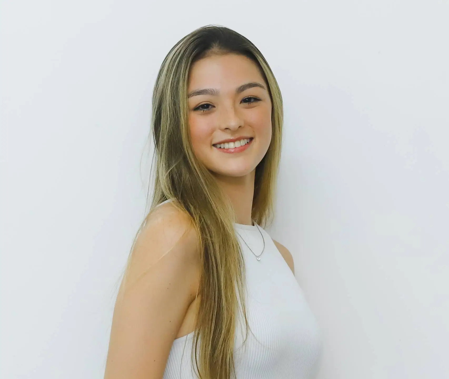 Para Bianca Tiemi, 18, Miss Akimatsuri aproxima a cultura japonesa
