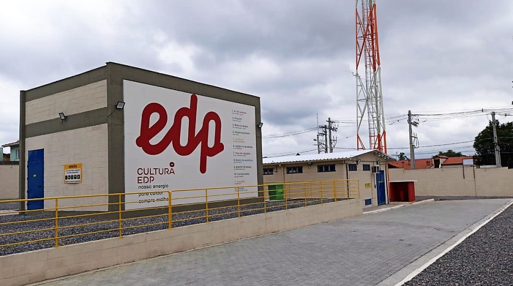 Manutenção da EDP deixará dois bairros de Mogi sem energia