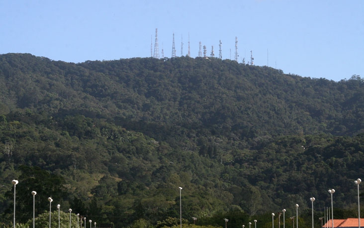 O Sentir para preservação ambiental