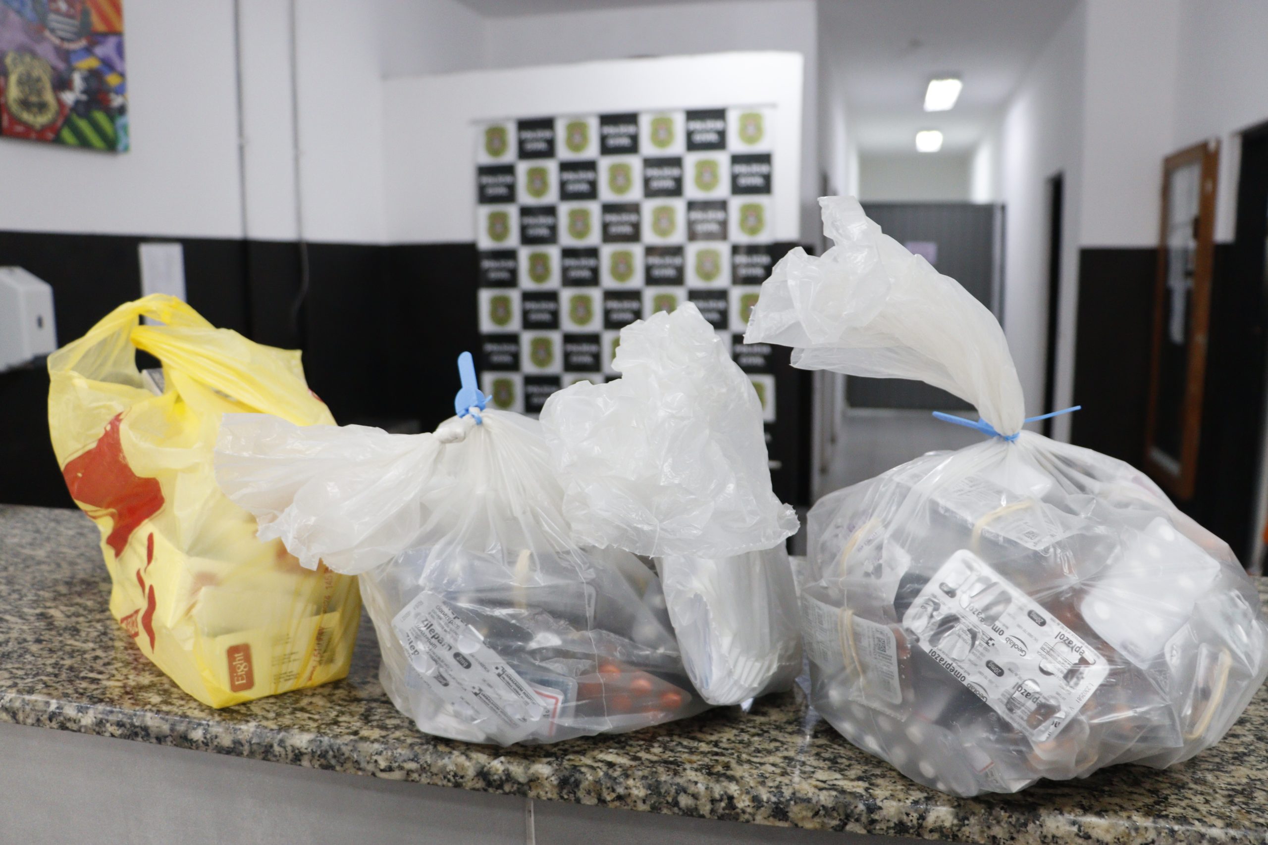 Vigilância Sanitária interdita clínica de reabilitação em Suzano