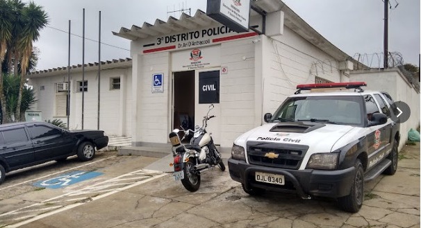 Quinto suspeito envolvido na invasão da casa do padre Alessandro Campos é preso