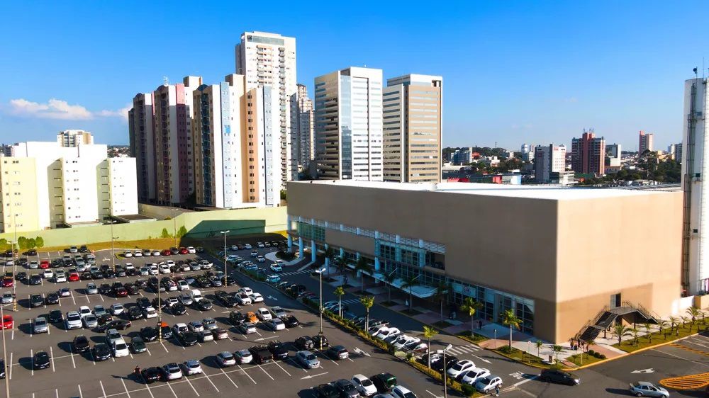 Mogi Shopping oferece 20 vagas de emprego a partir desta terça (30)