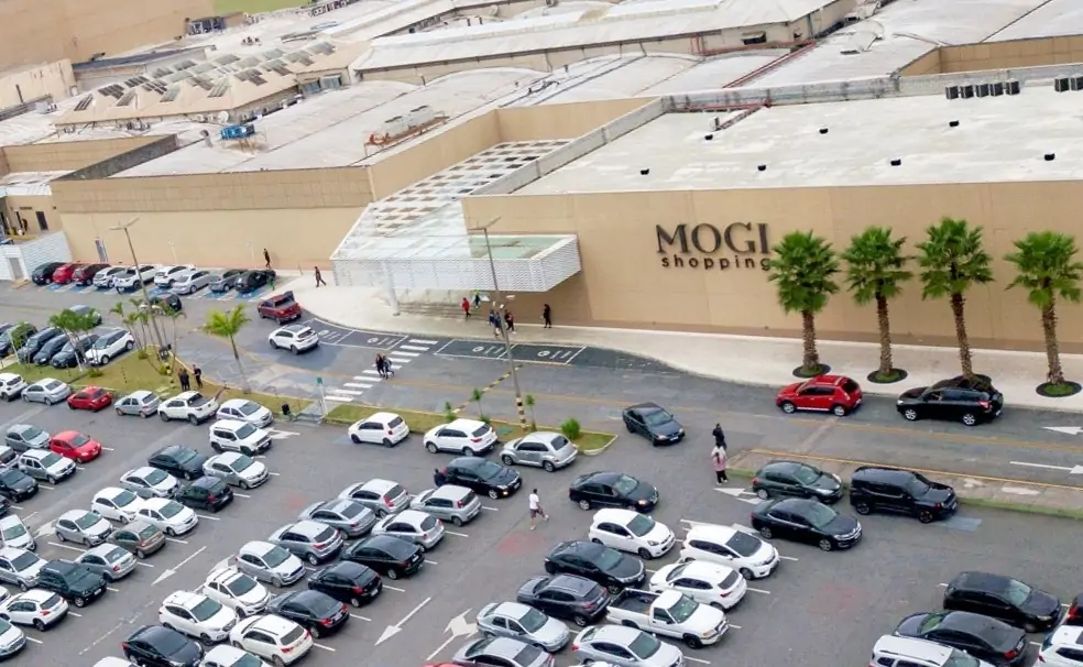 Lojas do Mogi Shopping divulgam 22 vagas de emprego