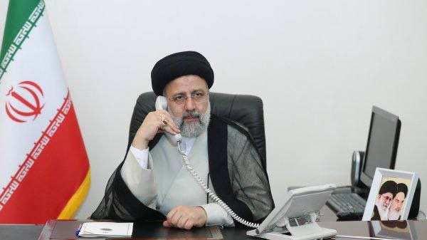 Irã confirma morte do presidente Ebrahim Raisi após queda de helicóptero