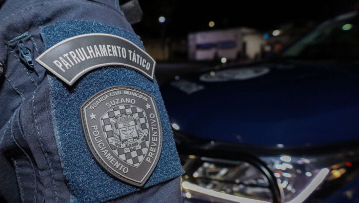 Adolescente procurada por homicídio é localizada e apreendida em Suzano