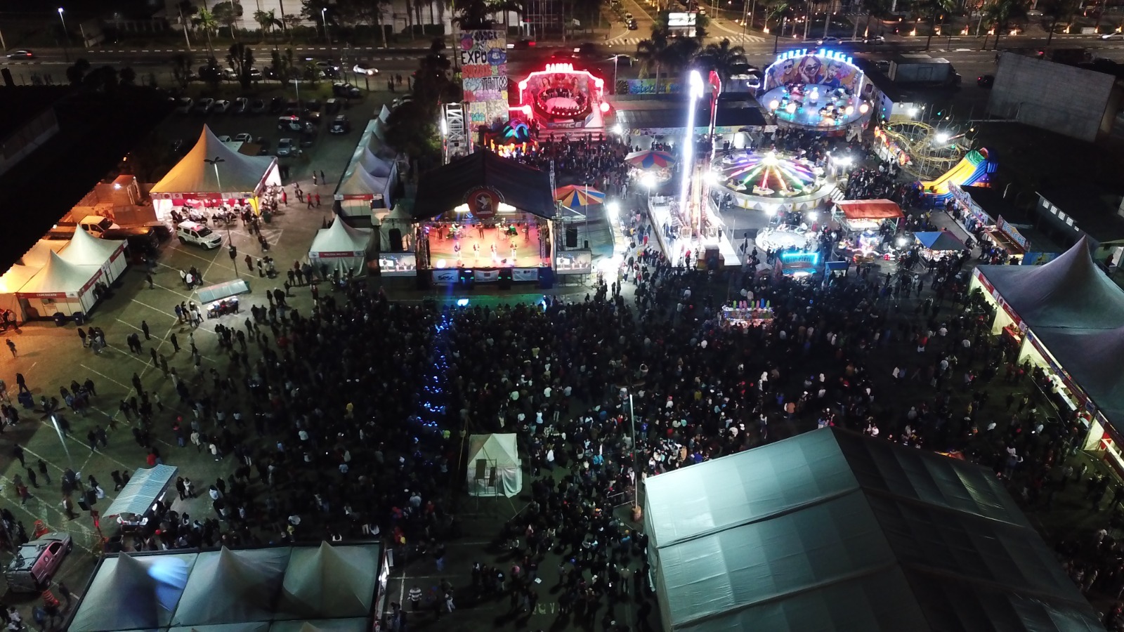 Pedido para Festa do Divino virar patrimônio imaterial do Brasil está no Iphan