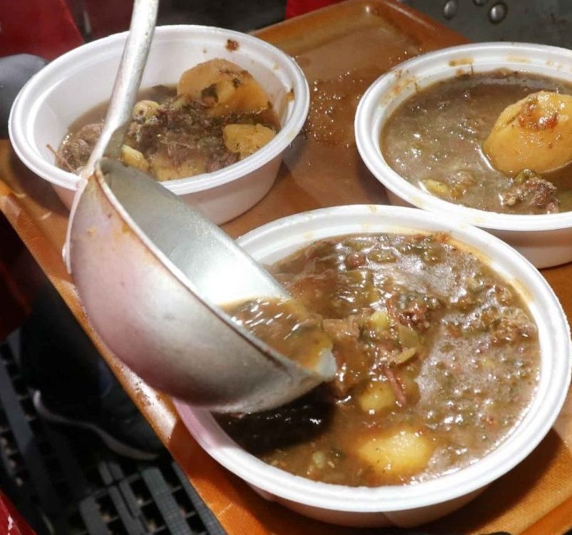 Procura pelo Afogado do Divino é maior com a chegada do frio; VÍDEO