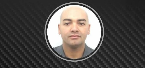 Policial Militar de Mogi morre após sofrer acidente de trânsito