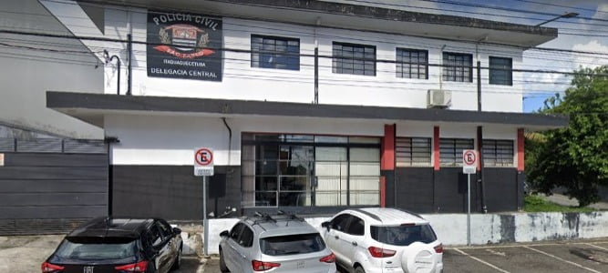 Suspeito de agredir mulher a pauladas é preso em Itaquá