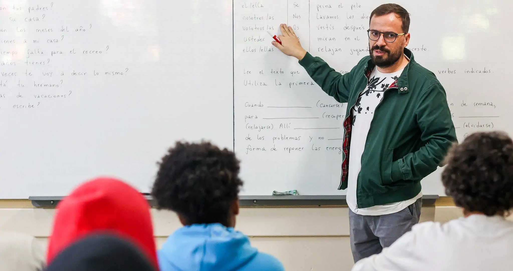 Cinco Escolas Do Alto Tietê Oferecem Curso Gratuito De Idiomas