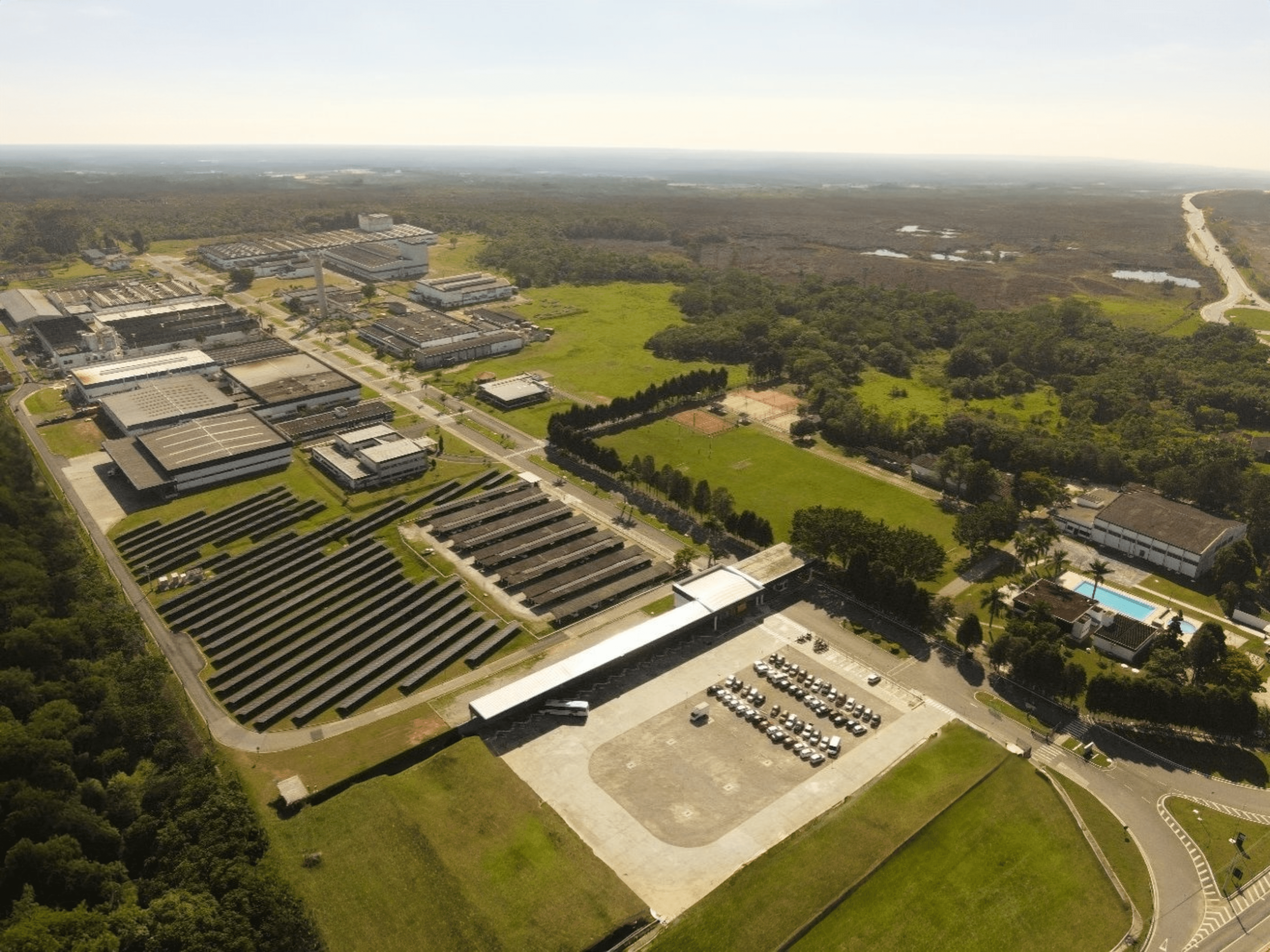 Niterra do Brasil expande para novos setores através da divisão de inovação e investimentos em novos negócios – MOVA