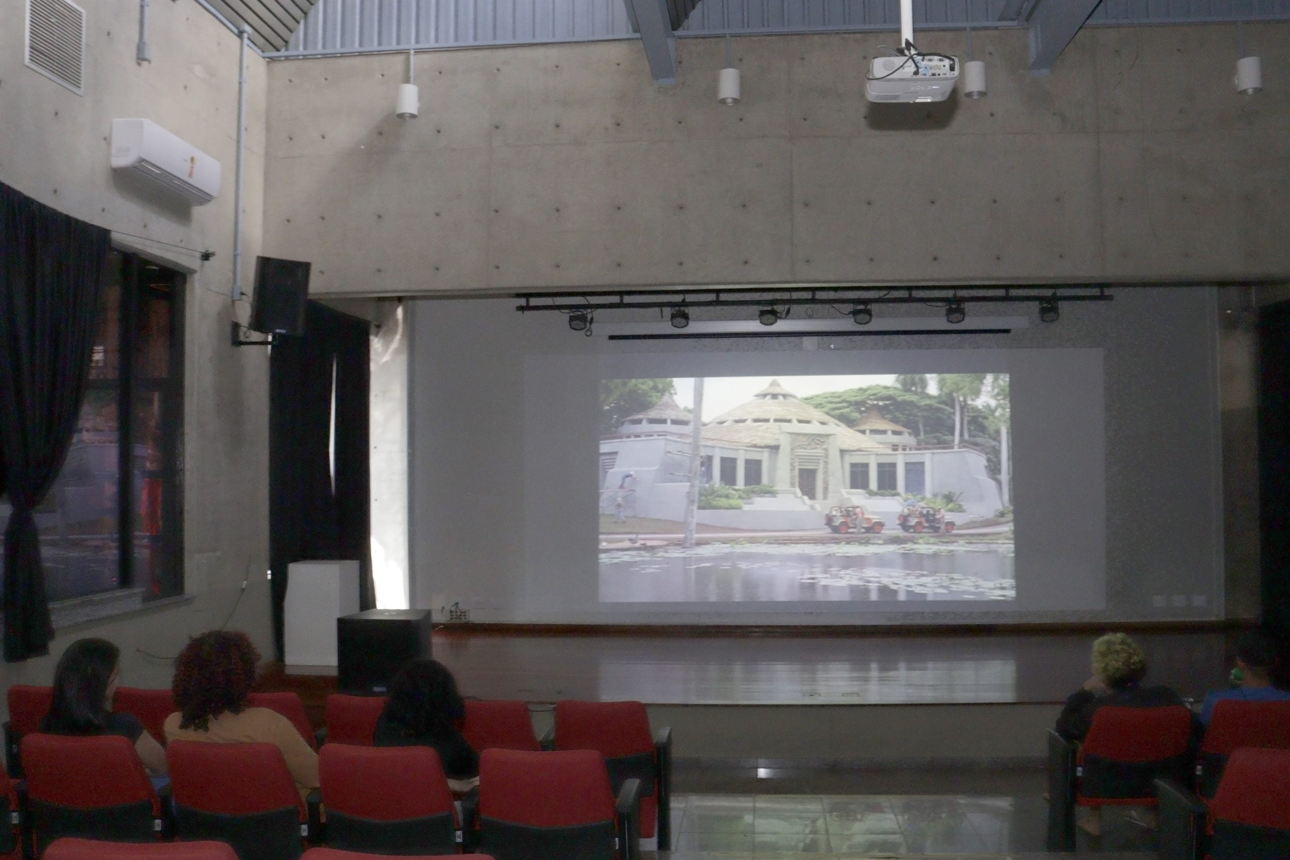 Confira programação de filmes com clássicos do cinema, em Suzano