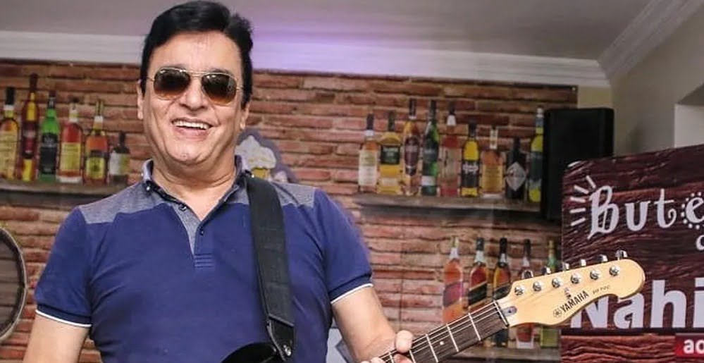 Artistas lamentam a morte do cantor Nahim, aos 71 anos; veja repercussão