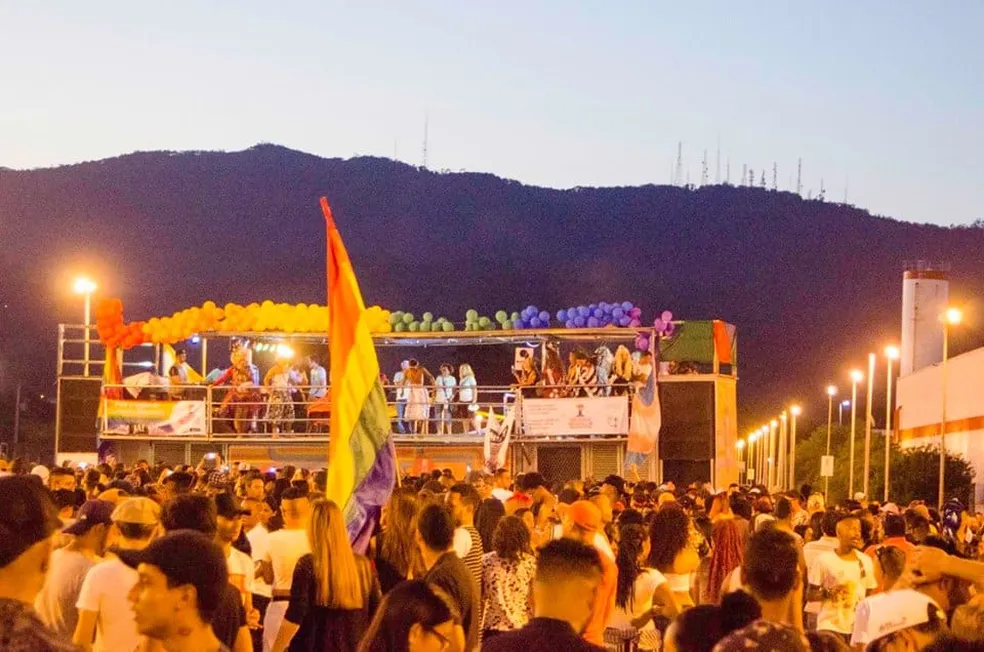 Parada do Orgulho LGBT+ de Mogi terá apoio financeiro do governo estadual