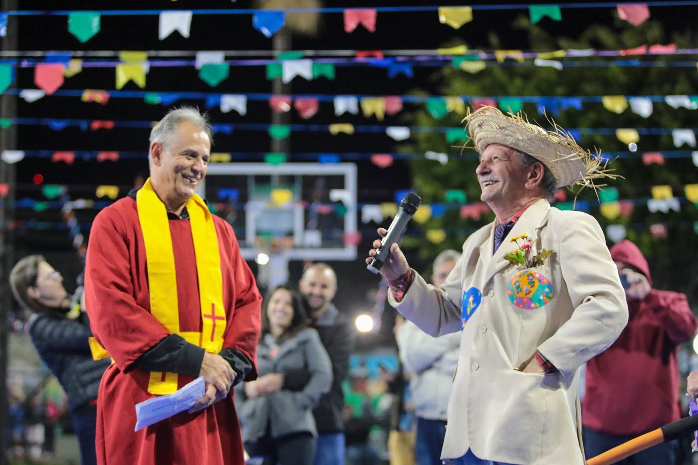 Arraiá do Clube de Campo de Mogi será realizado em julho