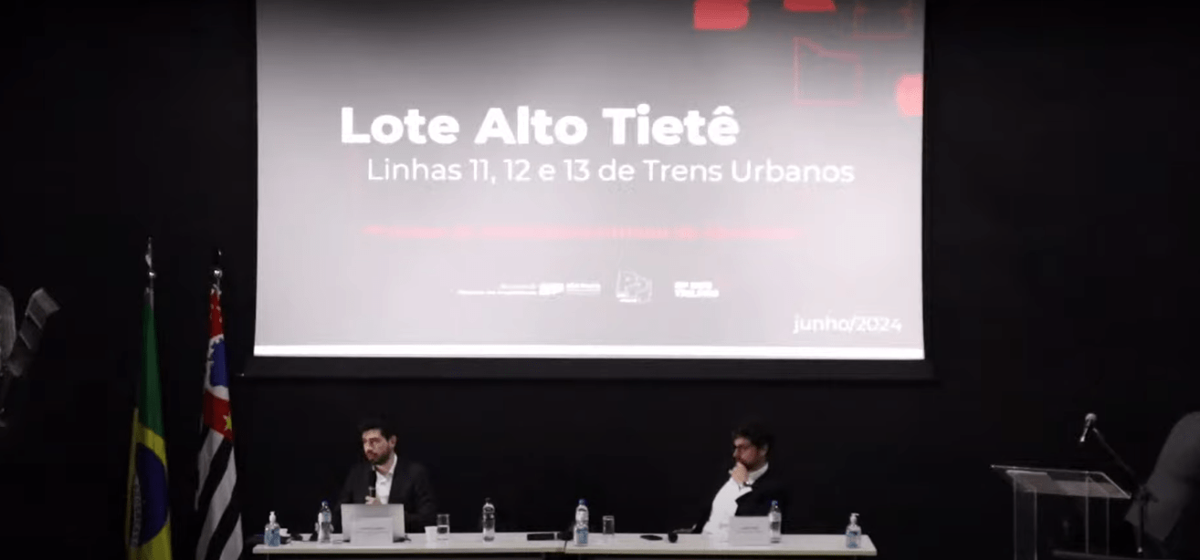 Promessas e reivindicações marcam audiências sobre linhas 11, 12 e 13