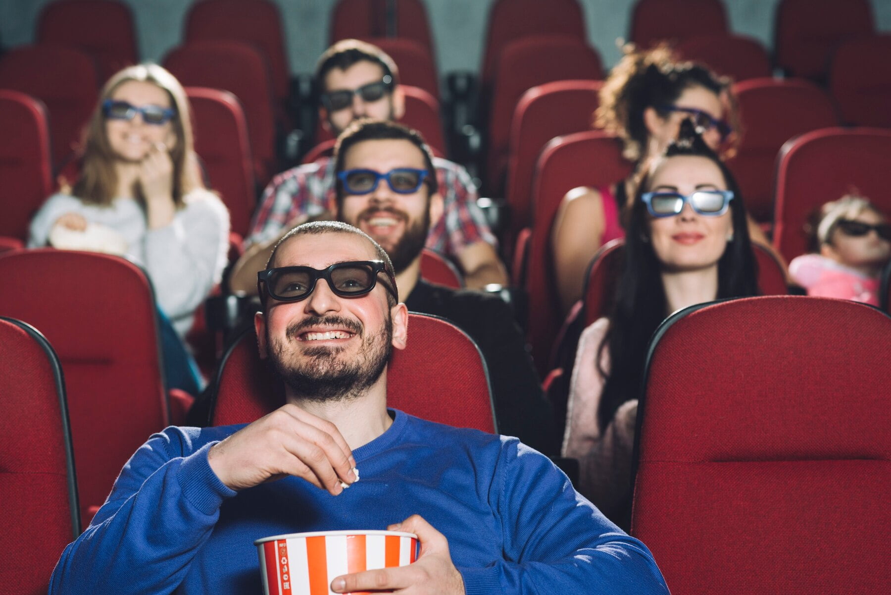 Cinemas do Alto Tietê fazem promoção especial com ingressos a partir de R$ 12