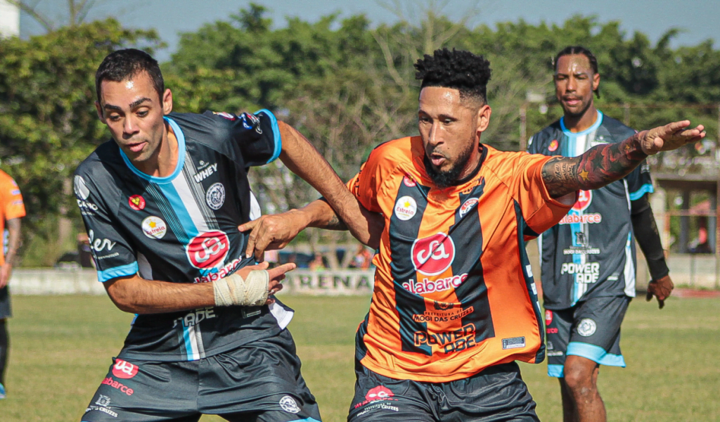 Família vence Leões do CDGA e garante vaga antecipada | Emerson Lopes/@yas.fotografa