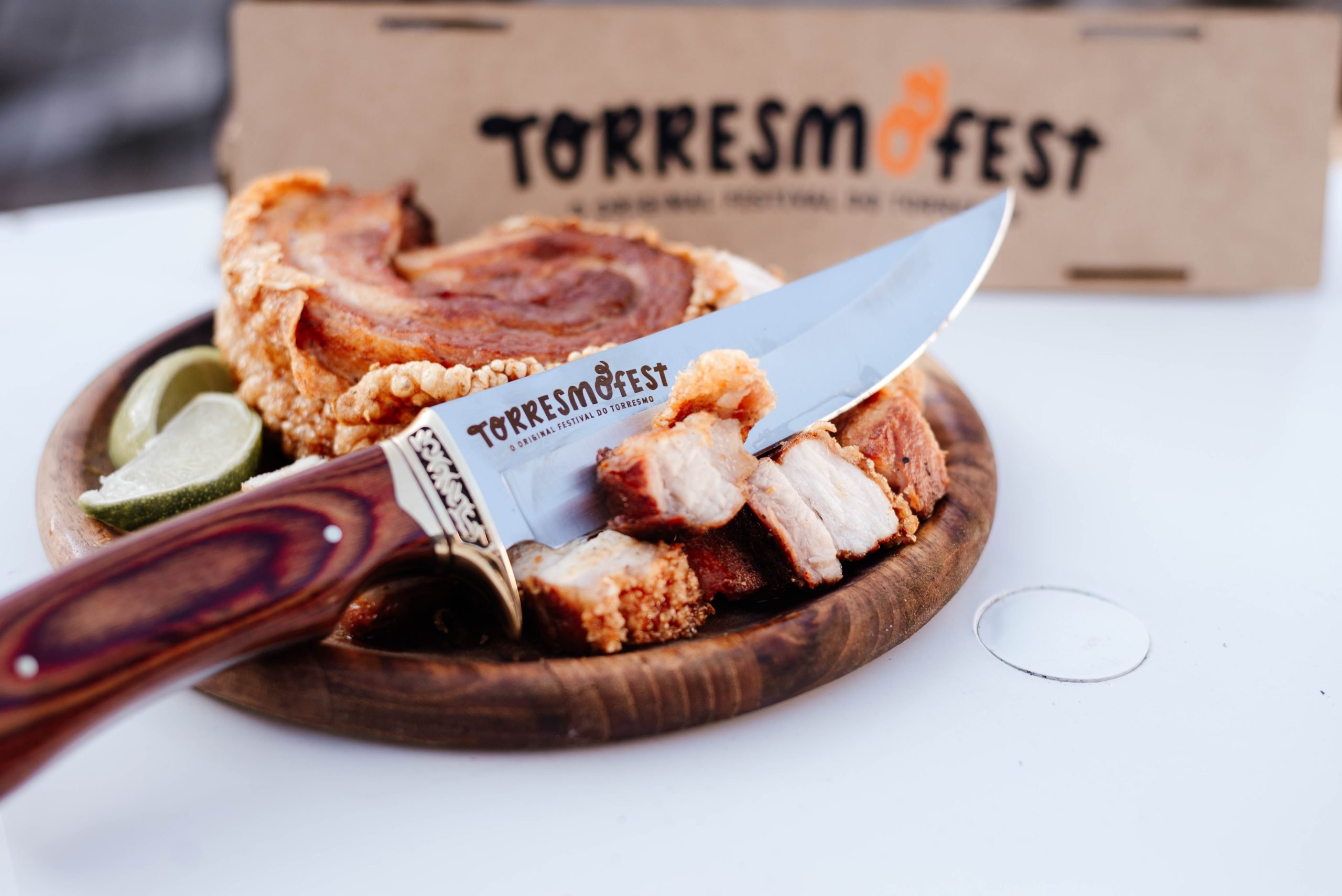 Mogi recebe mais uma edição do 'TorresmoFest'