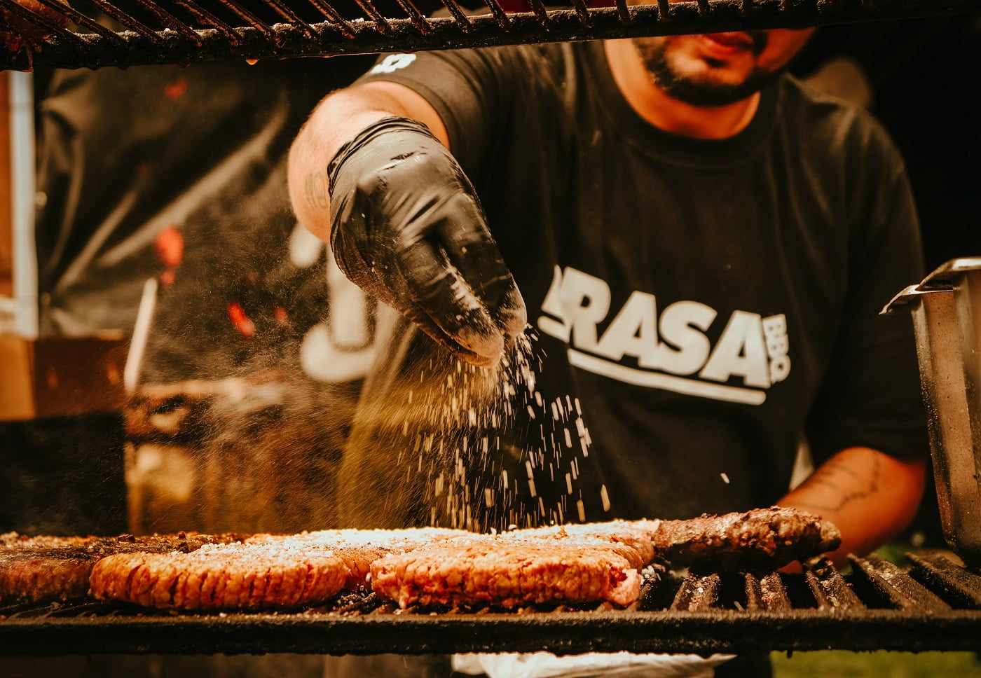 Suzano Shopping recebe festival de churrasco BBQ