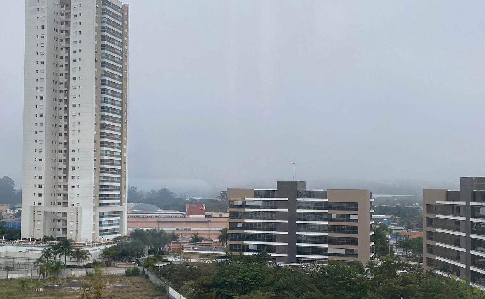 Mogi terá tempo seco e temperaturas baixas ao longo da semana; confira a previsão do tempo
