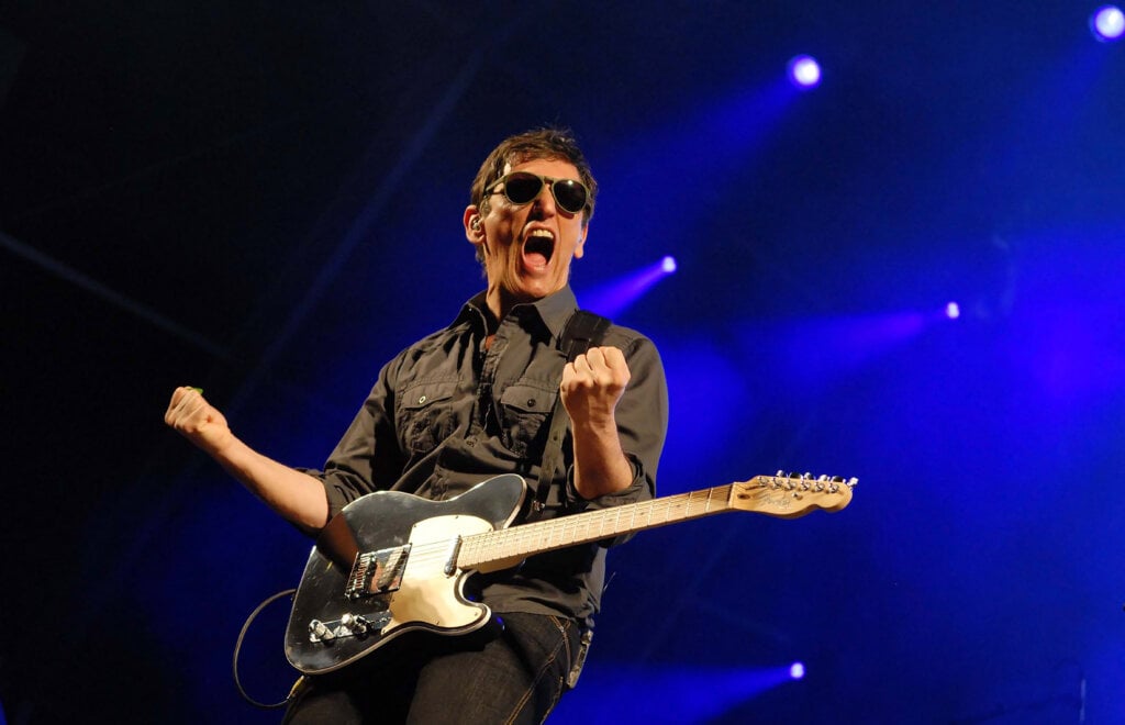 Dia do Rock: 10 bandas brasileiras para você conhecer