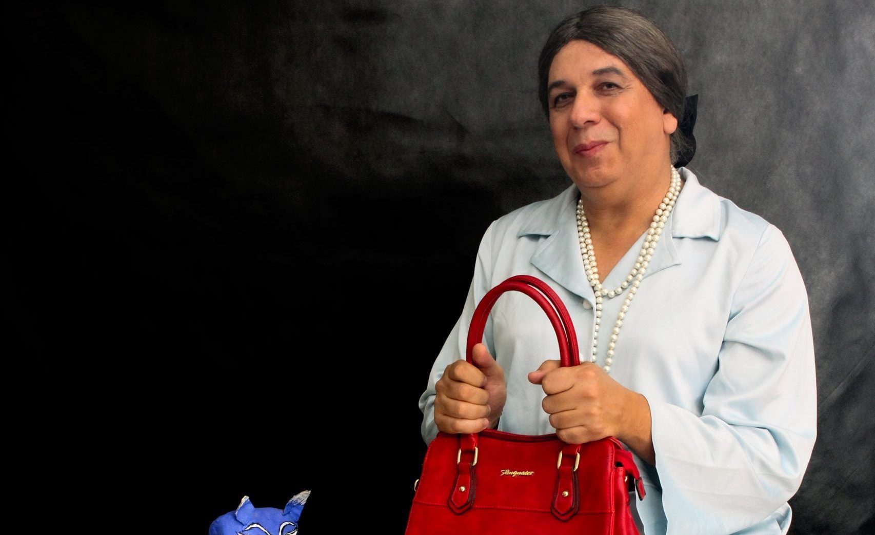 Centro Cultural de Mogi recebe espetáculo teatral gratuito neste fim de semana