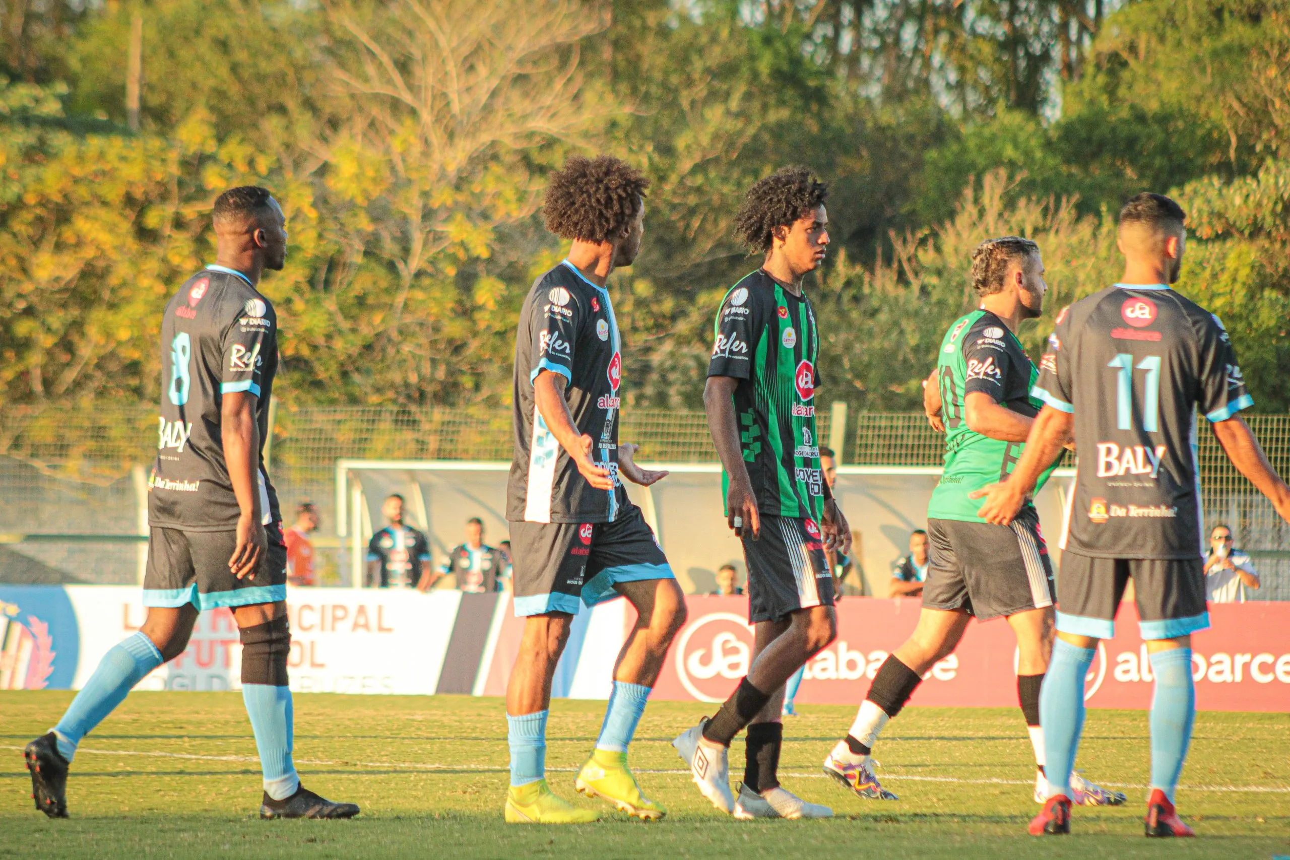 Final de semana define últimas vagas para as quartas de final da Copa Alabarce