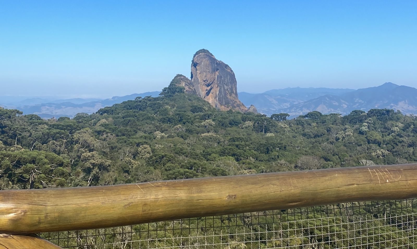 Foto do Carrosel