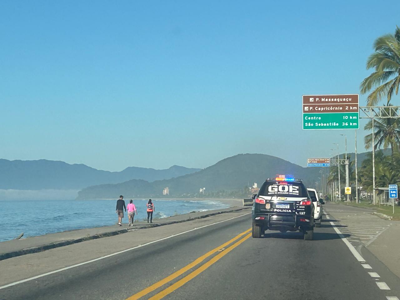 Polícia prende 13 pessoas ligadas ao PCC e revela interesse da facção na política de Mogi