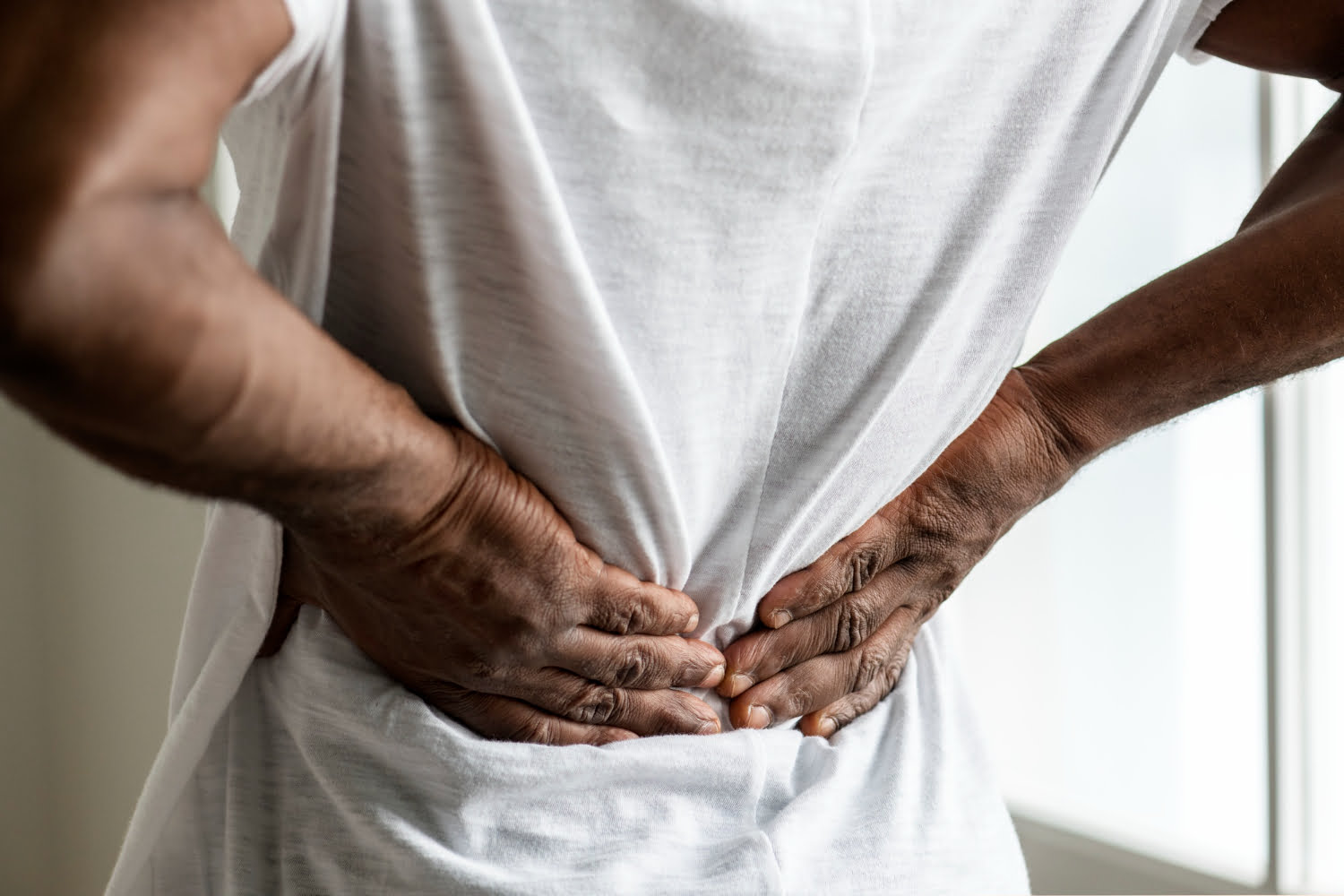 Ortopedista do Imot orienta sobre fratura por osteoporose no idoso