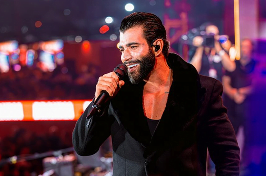 Justiça decreta prisão de Gusttavo Lima em operação contra lavagem de dinheiro