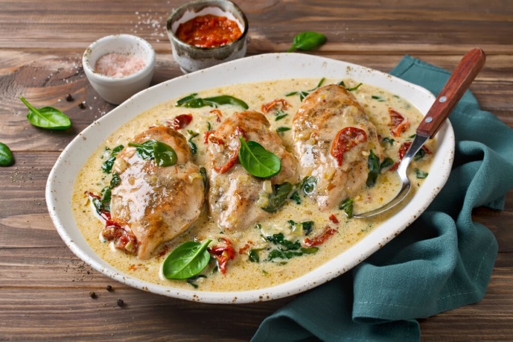 5 receitas surpreendentes com coco para o jantar
