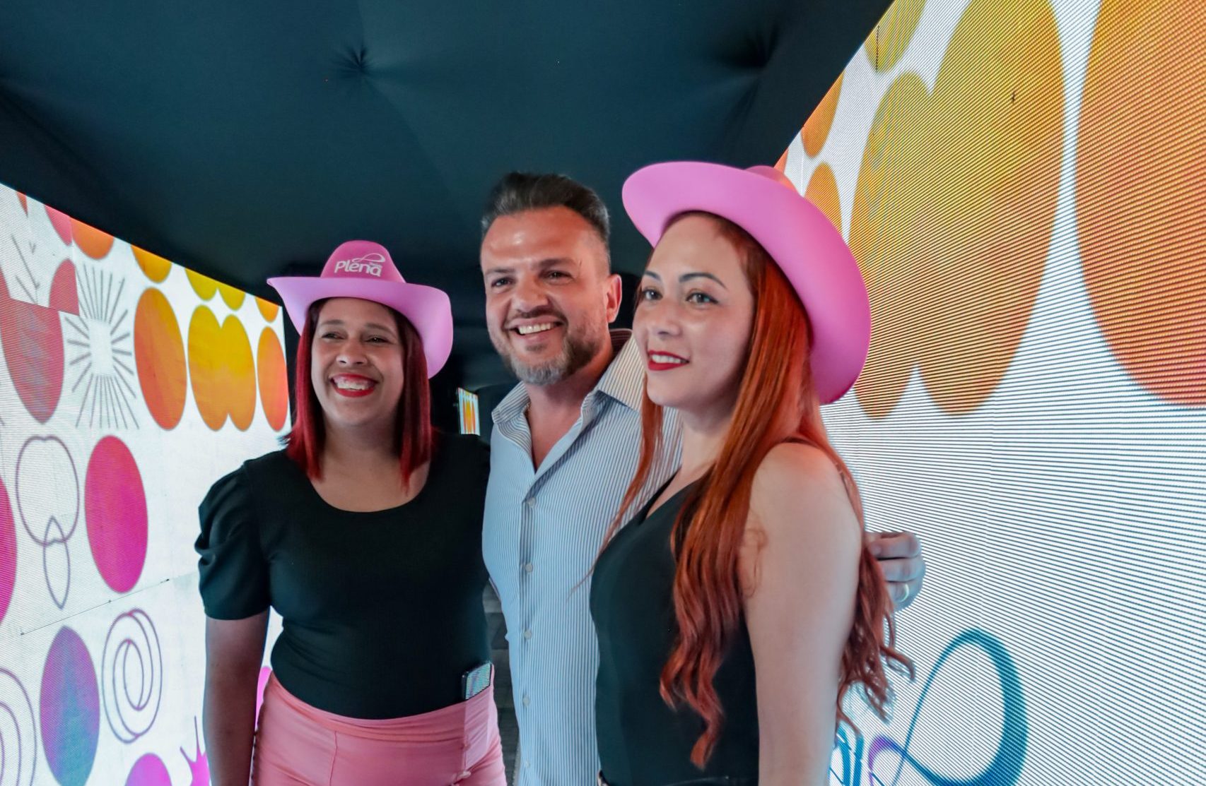 Foto do Carrosel