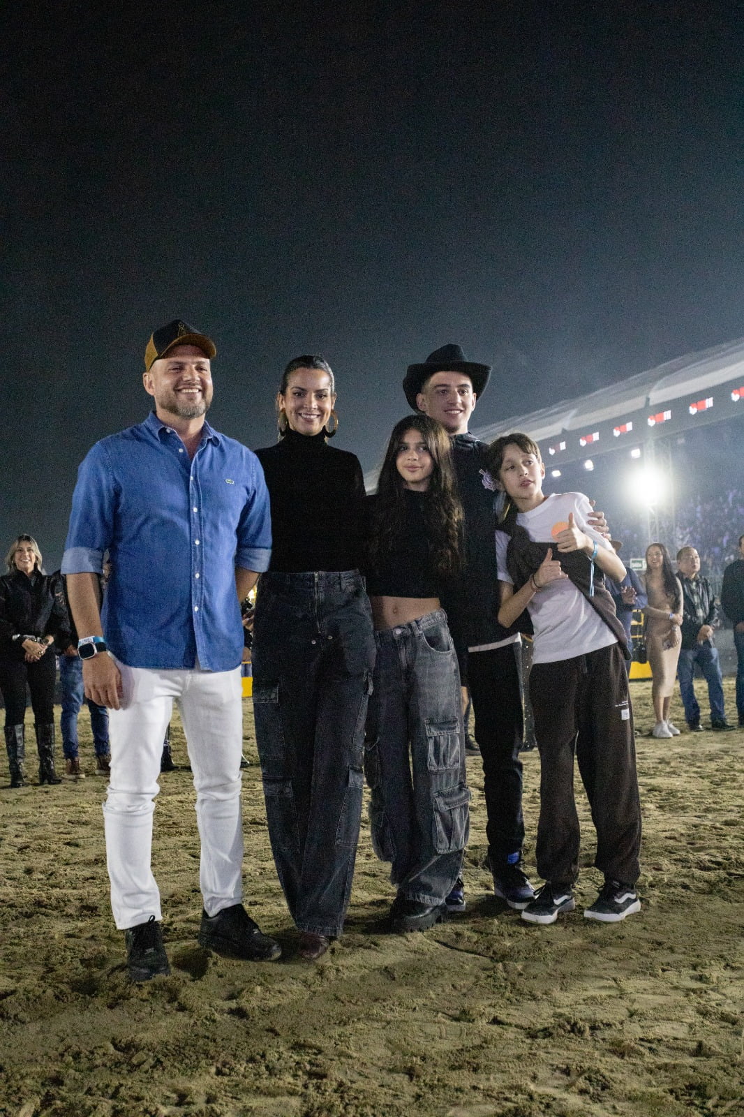 Foto do Carrosel