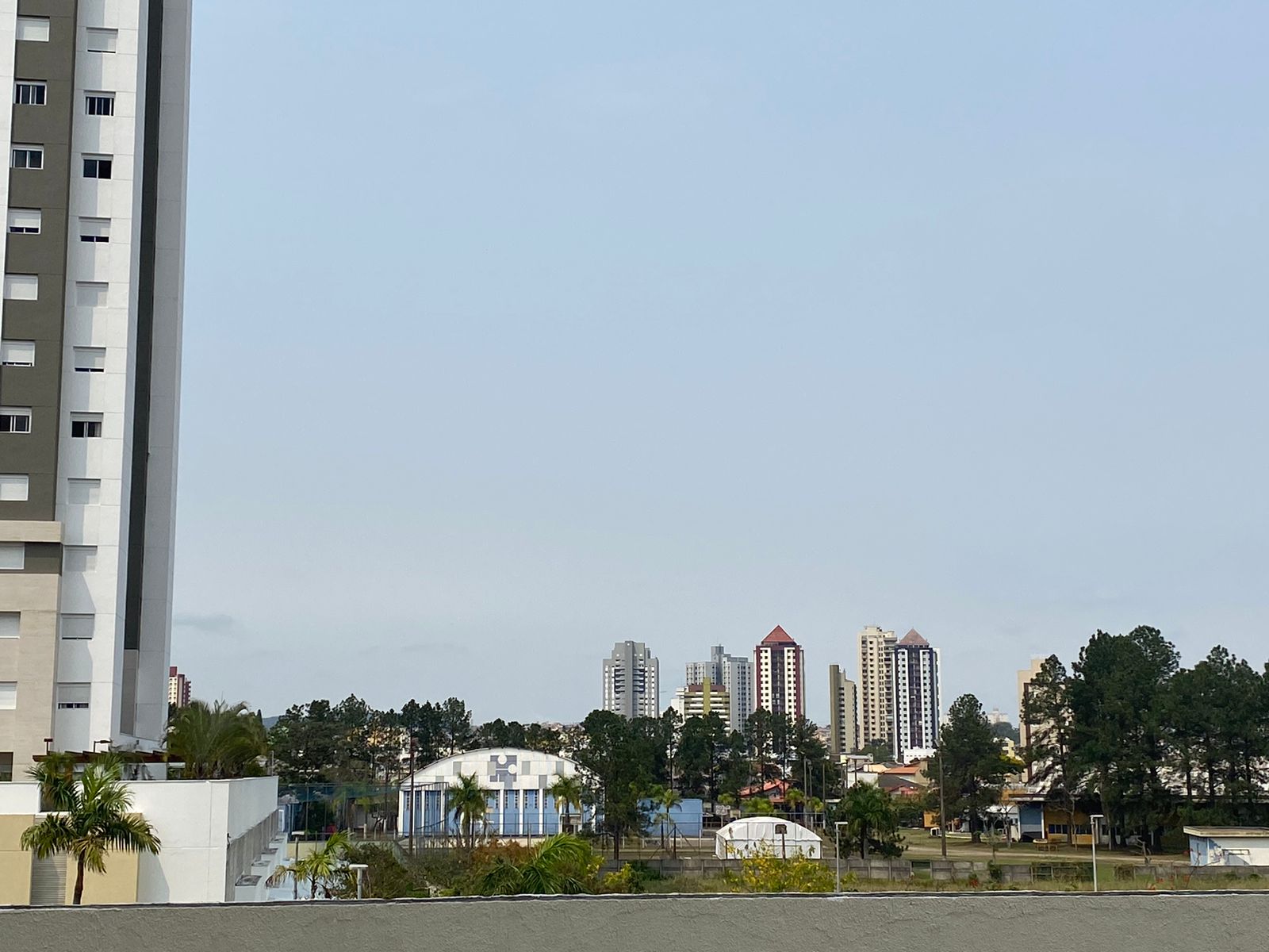 Semana do Carnaval em Mogi das Cruzes será ensolarada e quente; veja previsão