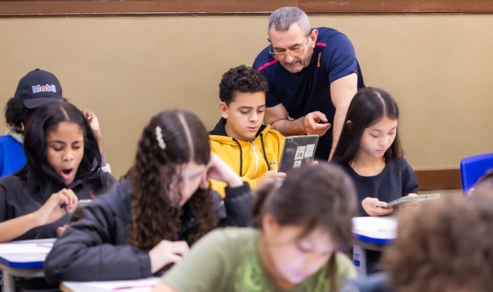 386 professores de Ensino Fundamental e Médio são nomeados no Alto Tietê