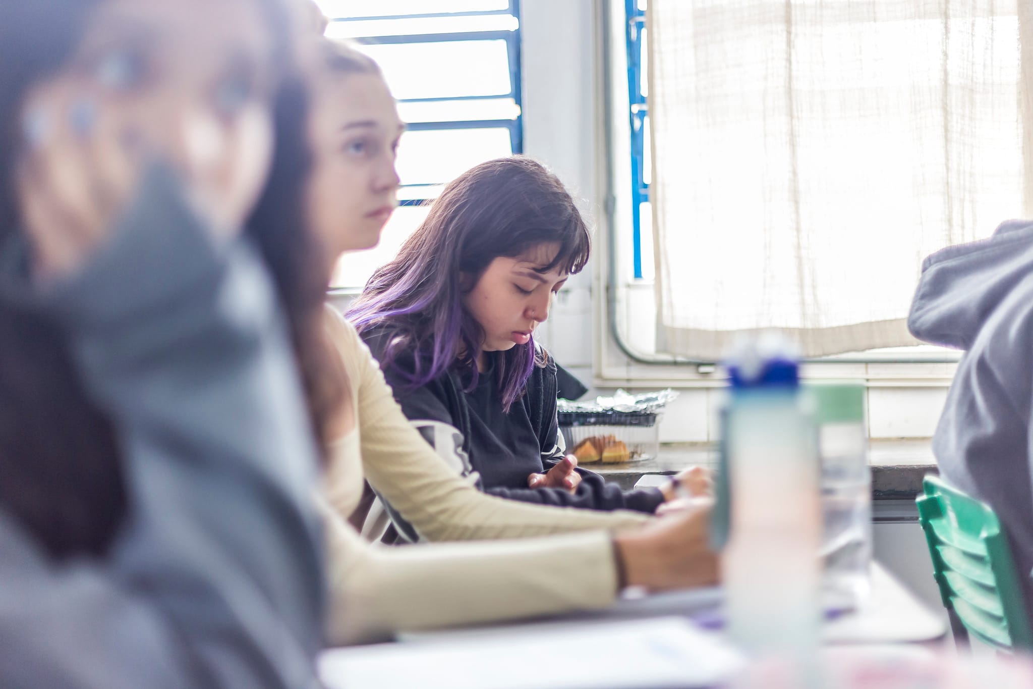 2º dia do Provão Paulista tem questões de Matemática e Ciências Humanas